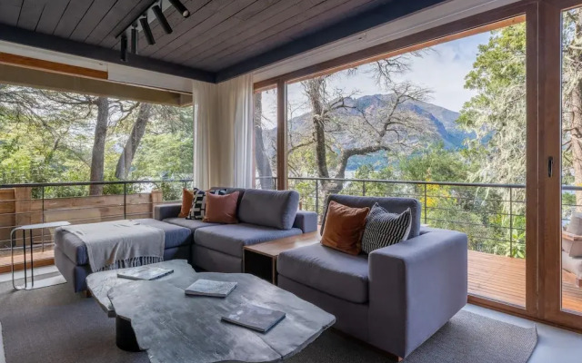Suites del Lago