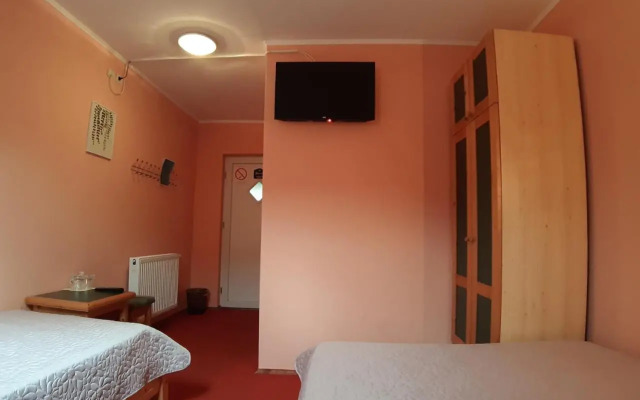 Vila Palma Palic