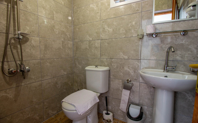 Faralya Gül  Pansiyon