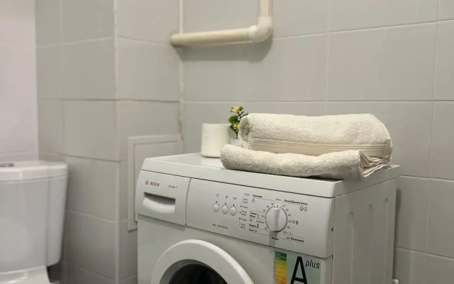 Апартаменты на улице Пролетарская 288/3