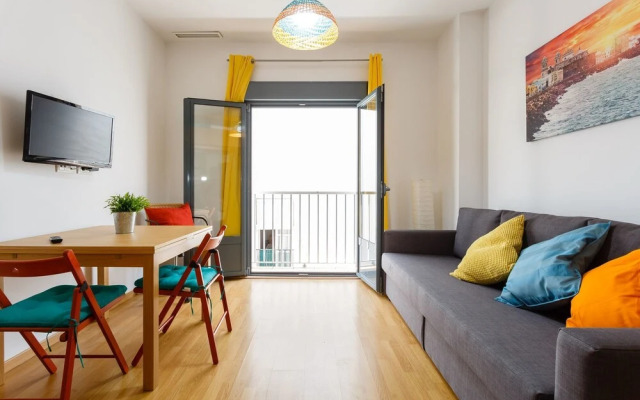 Apartamento El Refugio del Catedrático - Adults Only