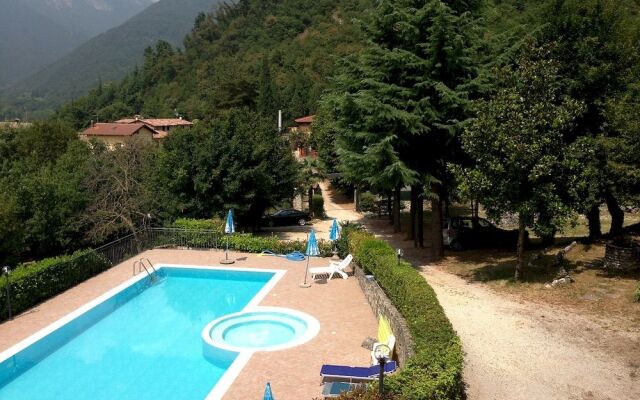 Albergo Ristorante San Michele