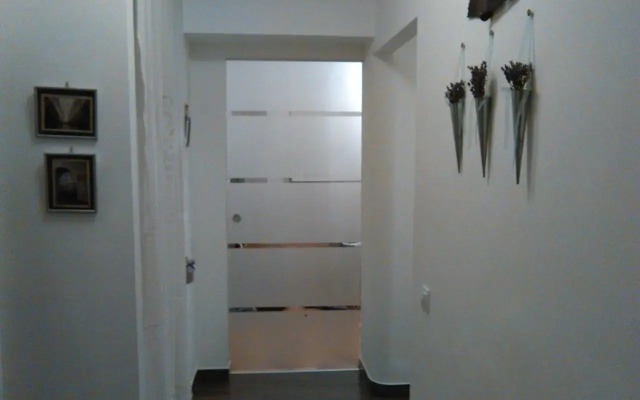 Belvárosi Studio Apartman