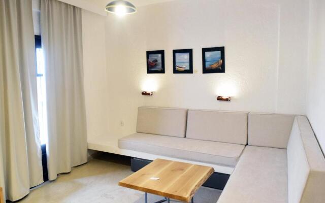 Afytos Lofts