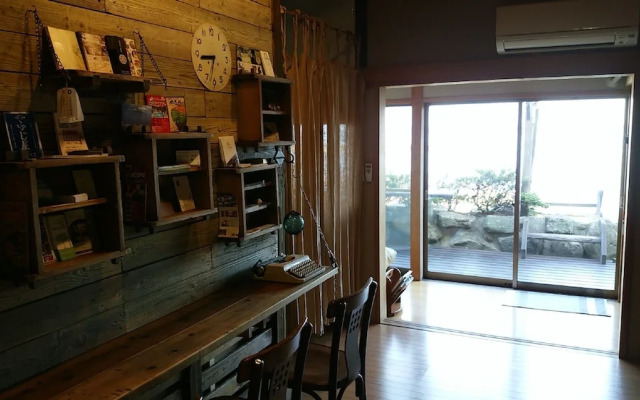 Holiday Park Fu-raibou - Hostel