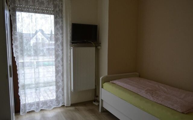 Pension Highway Bünde