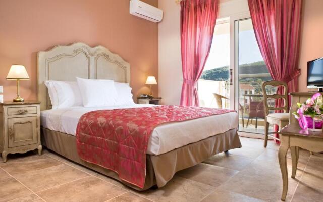 The Magnolia Resort - Adults Only