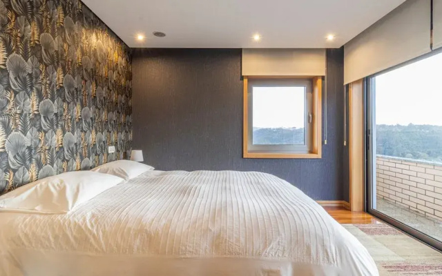 Gorgeous Villa Looking to Douro