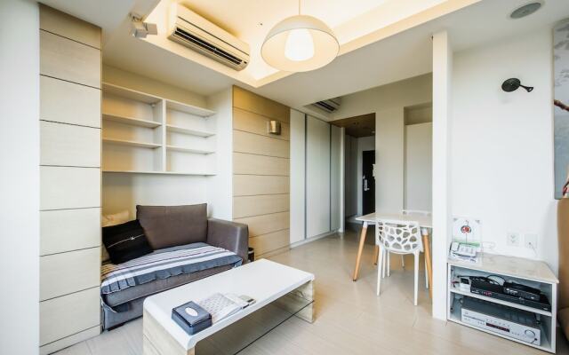 CK Serviced Residence