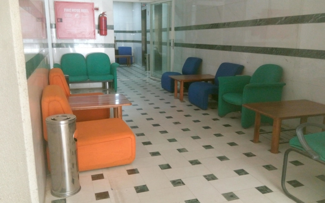 Ziyara Inn Hotel Suites