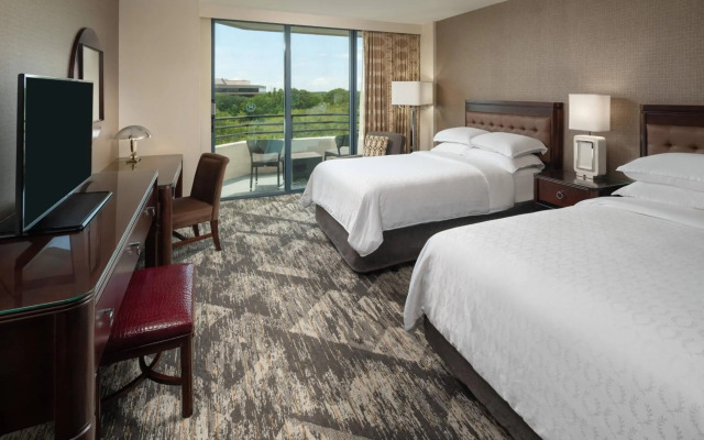 Sheraton Tampa Brandon Hotel