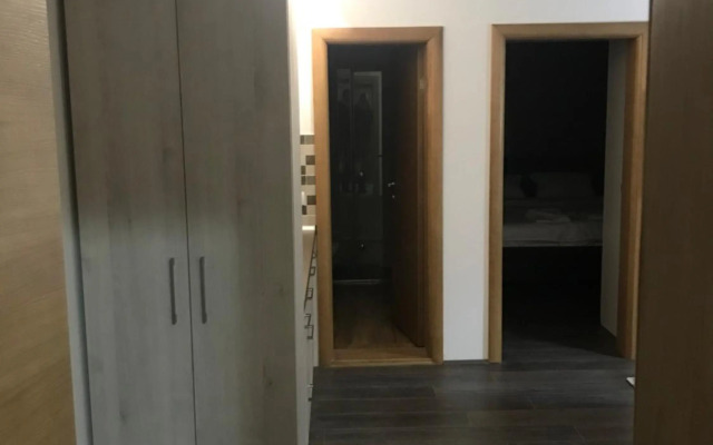 Suncana dolina A2 apartmani