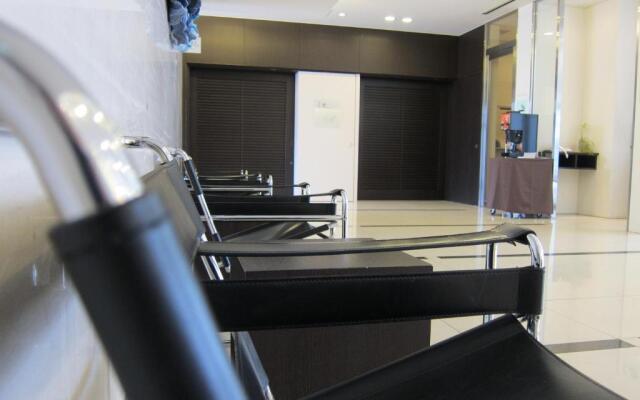 Hotel Urbic Kagoshima