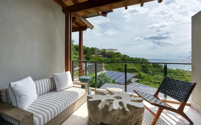Villa Lucy in Tamarindo