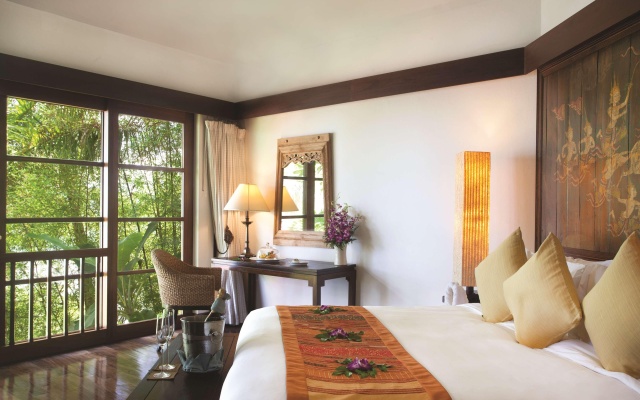Napasai Samui Residence Resort - photo 5