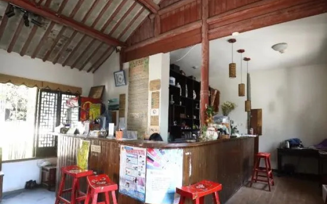 Xiaoya Youth Hostel – Restaurant – Suzhou