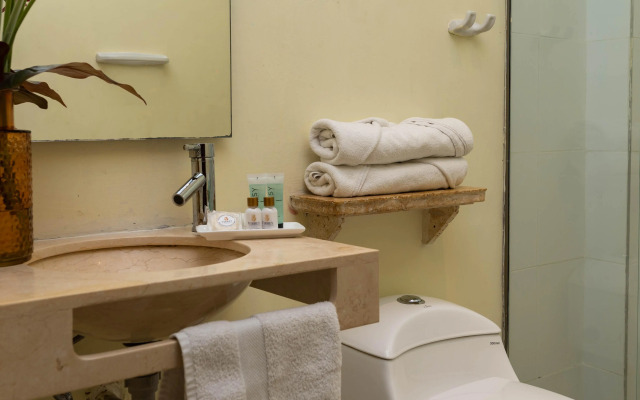 Hotel Virrey Cartagena