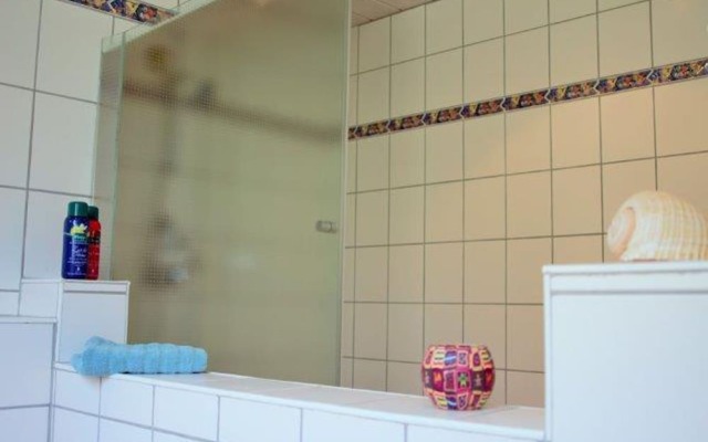 Ferienhaus Winterberg