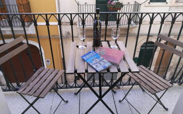 Appartamento in Centro casa vacanza