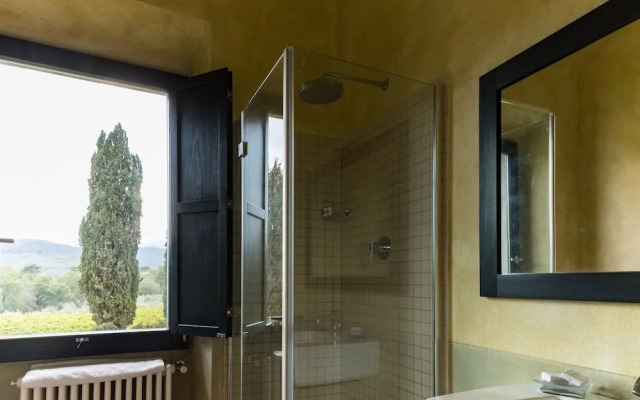 Tenuta San Jacopo In Castiglioni