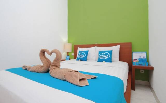 Airy Renon Tukad Barito Timur Satu 1 Bali