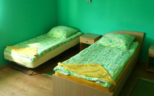 Szczecińskie Centrum Tenisowe