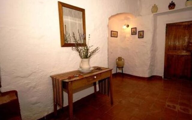 Agroturismo Turmadèn des Capità