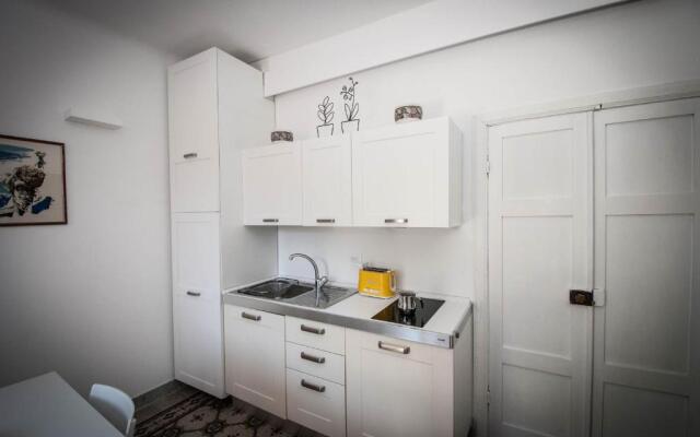 Luxury Apartment Manarola by Arbaspàa