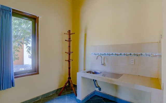 Villa Sari Cucukan