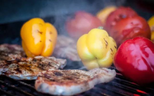 Forest Garden Pension