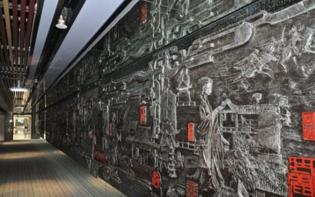 Expo Garden Resort Hotel