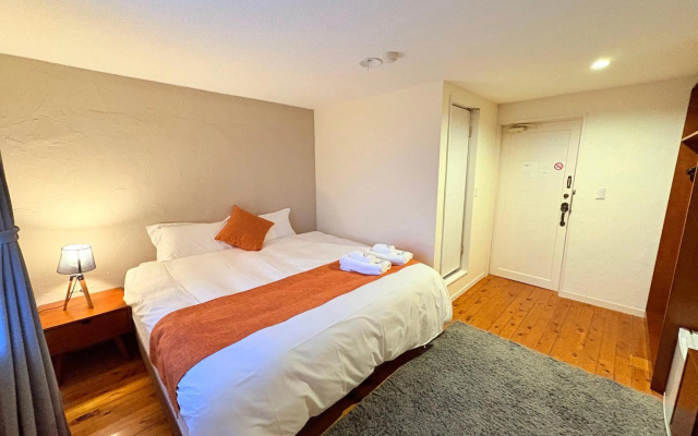 Active Life Madarao – Guest Rooms – Iiyama