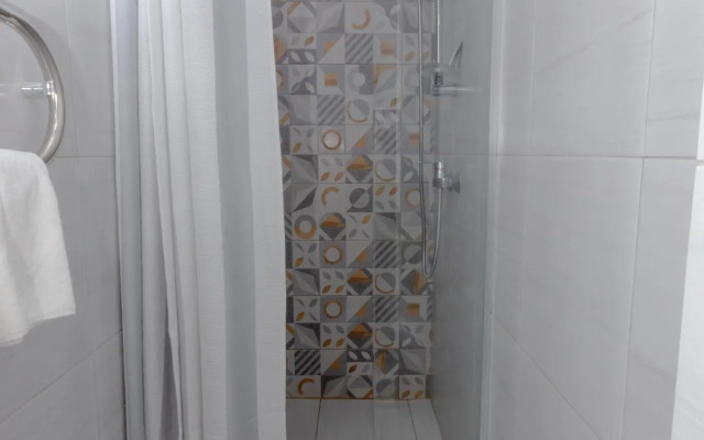 Территория семейного отдыха Хрустальная