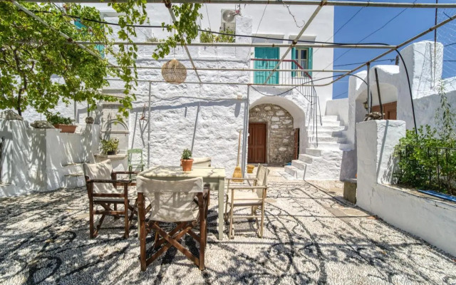 Petridi House