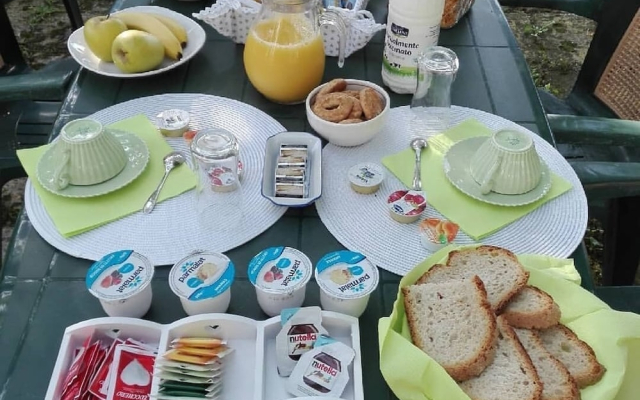 Lamalunga Country House