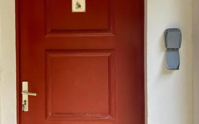 appartement en residence au golf