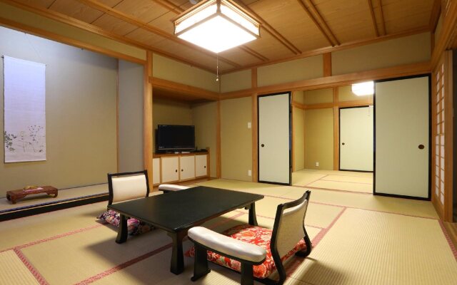Jinpyokaku Honten