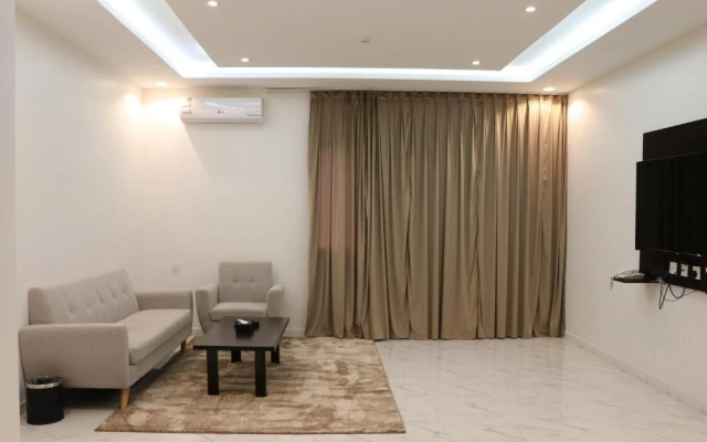Qimam Park Hotel 3