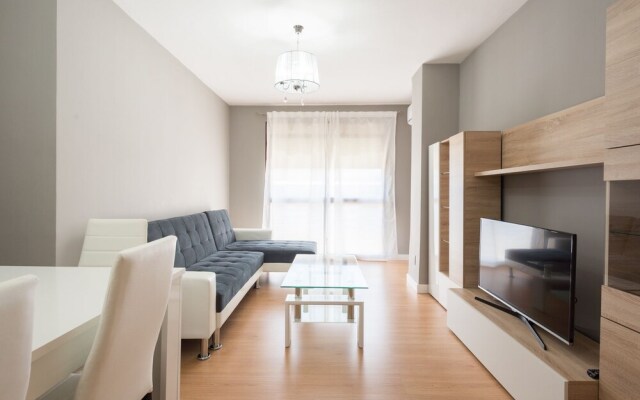 Apartamento Mercado 3