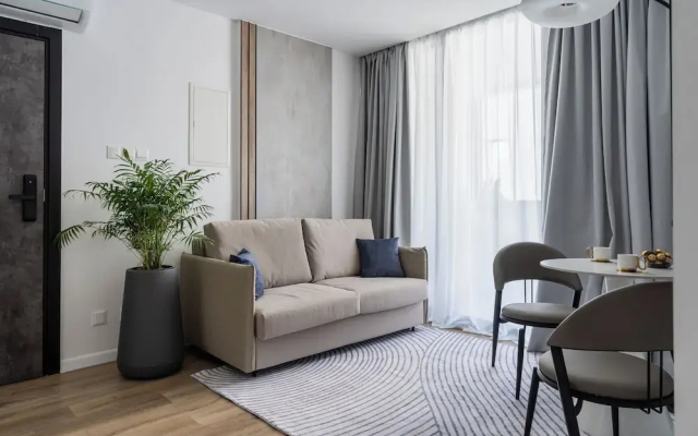26 Suites Limassol