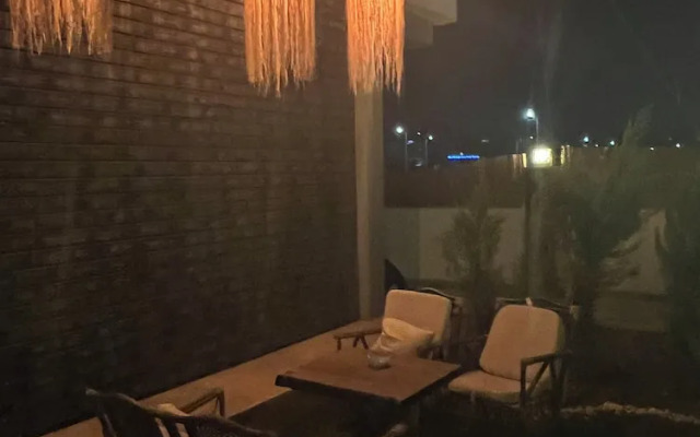 Asya Lara Suite