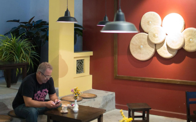 MK Premier Boutique Hotel