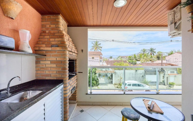 Marinas Residence
