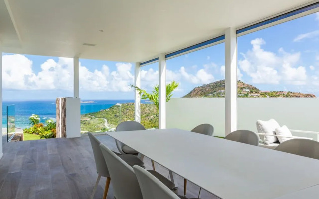 Dream Villa St-Jean 890