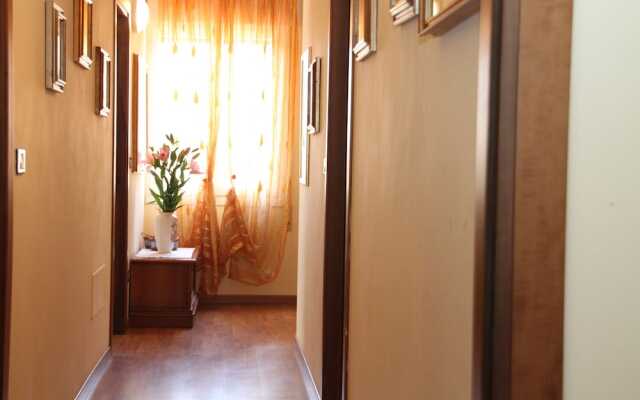 B&B Al Bacareto Ristorante