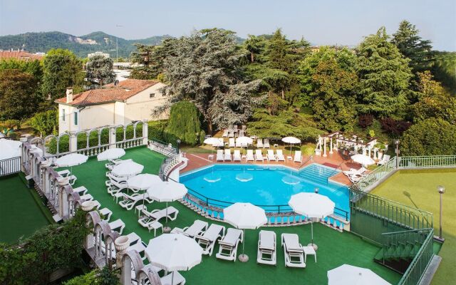 Hotel Terme Olimpia