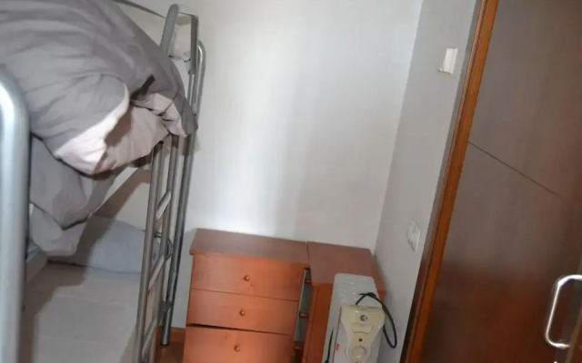 Fully Equipped Apartment in Monte Oiz