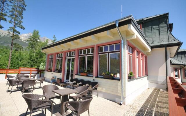 Apartmany Moravienka