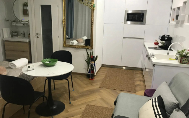Rosehill 2 Apartman