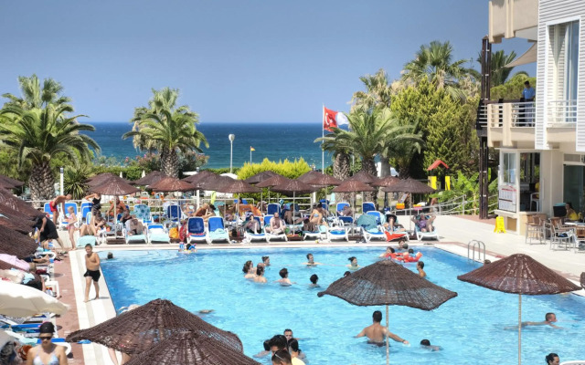 Ephesia Resort Hotel